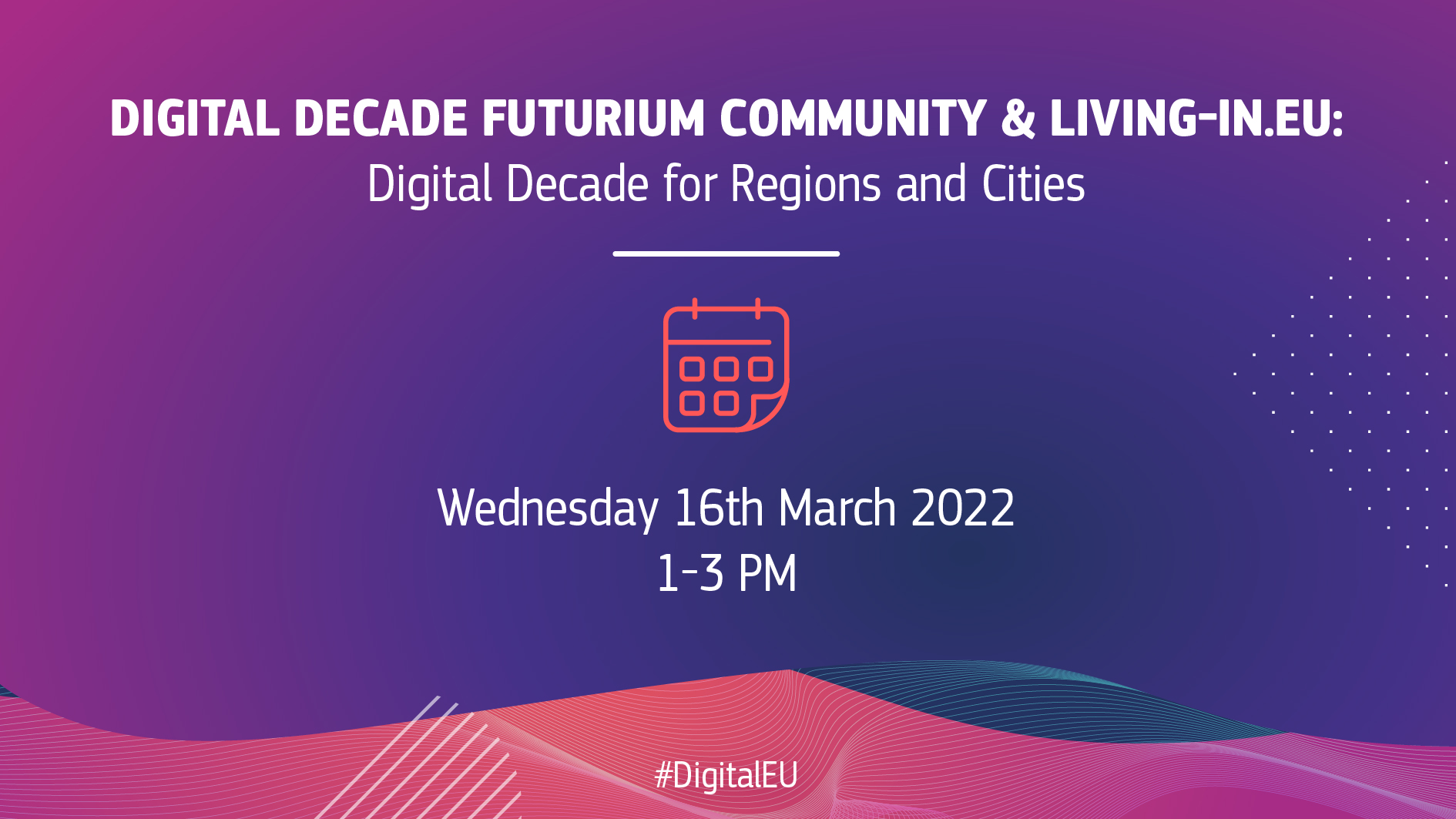 Regions and cities have their say on achieving Europe’s Digital Decade